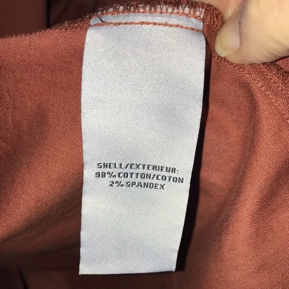 Jacket - Picture 6 of 6